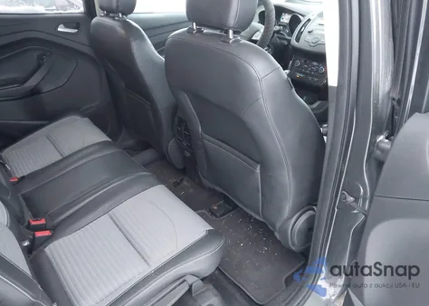 2018 Ford Escape Se from USA, damaged, VIN 1FMCU9GD5JUC45770